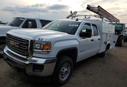 2019 GMC Sierra 2500HD - Image 2