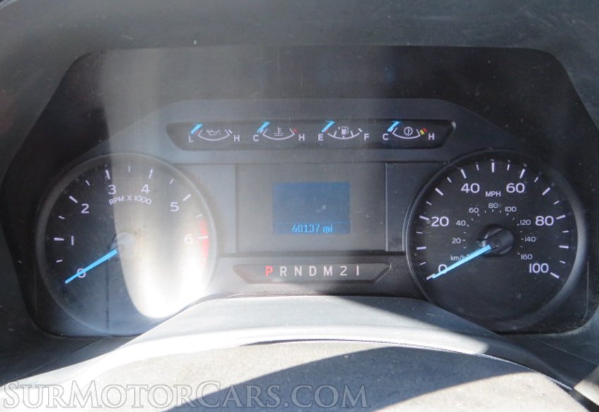 2020 Ford Super Duty F-250 SRW - Image 31