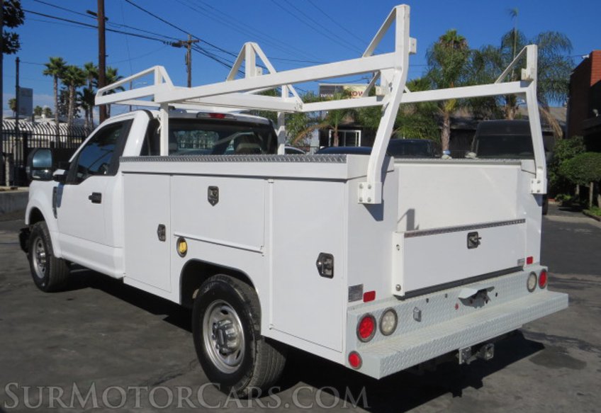 2020 Ford Super Duty F-250 SRW - Image 8