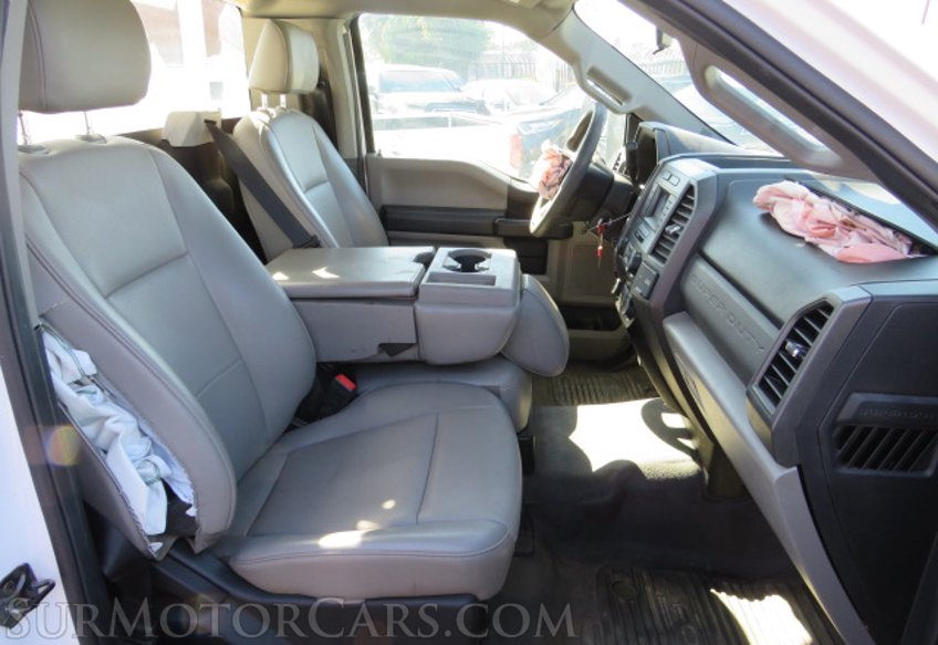 2020 Ford Super Duty F-250 SRW - Image 25