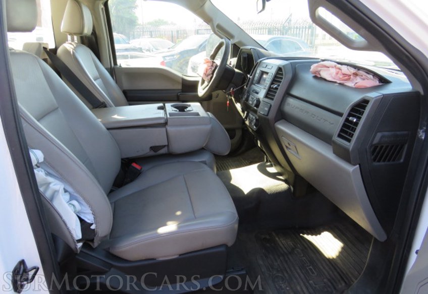 2020 Ford Super Duty F-250 SRW - Image 27