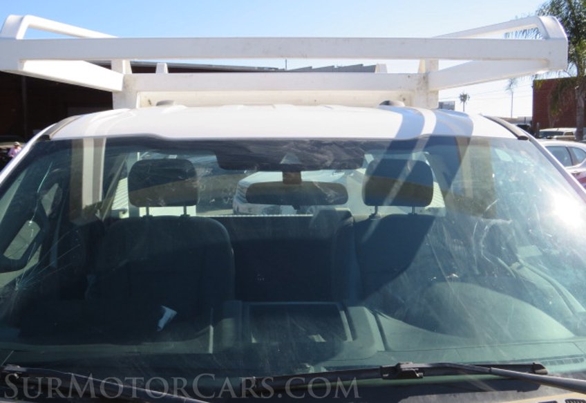 2020 Ford Super Duty F-250 SRW - Image 13