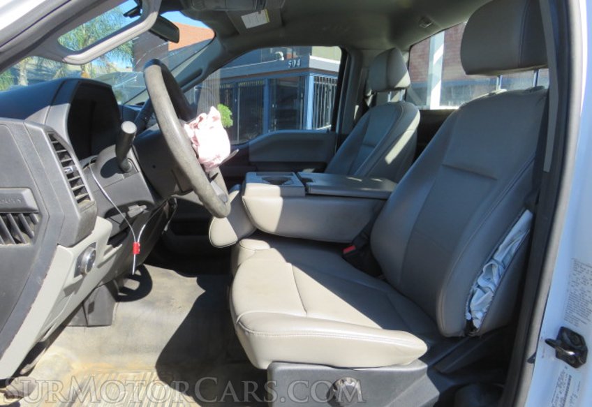 2020 Ford Super Duty F-250 SRW - Image 26