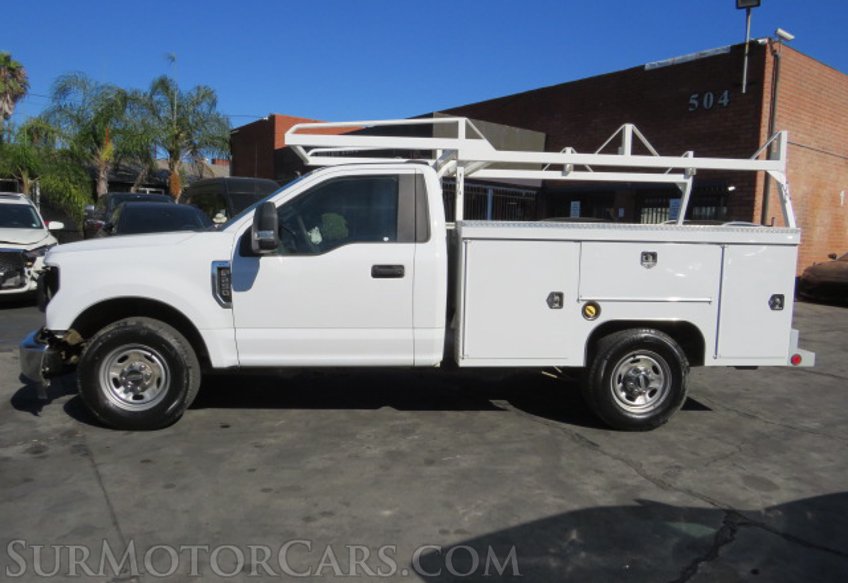 2020 Ford Super Duty F-250 SRW - Image 6