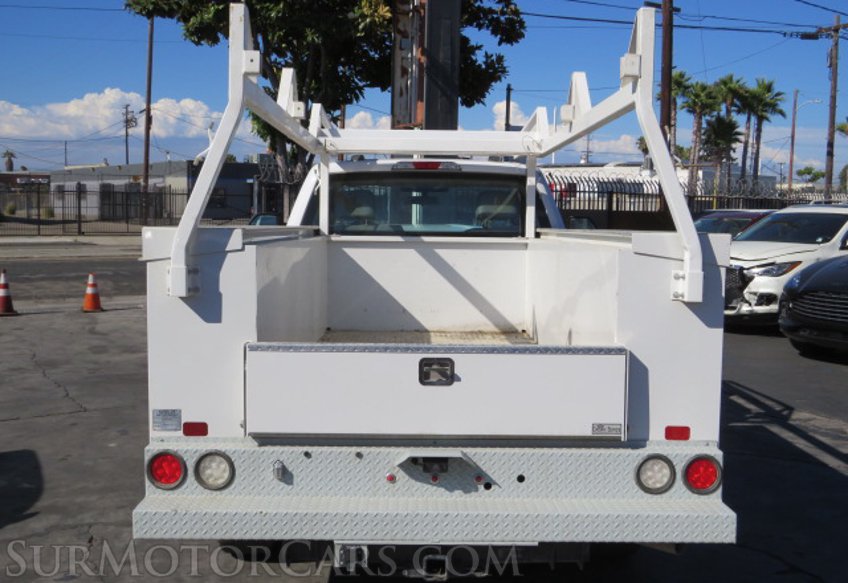 2020 Ford Super Duty F-250 SRW - Image 11