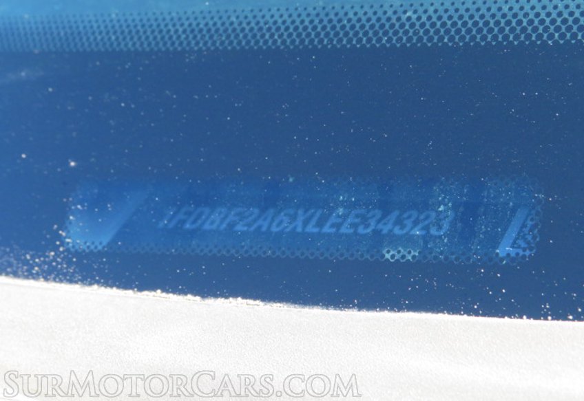 2020 Ford Super Duty F-250 SRW - Image 48