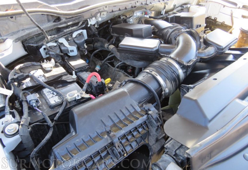 2020 Ford Super Duty F-250 SRW - Image 42