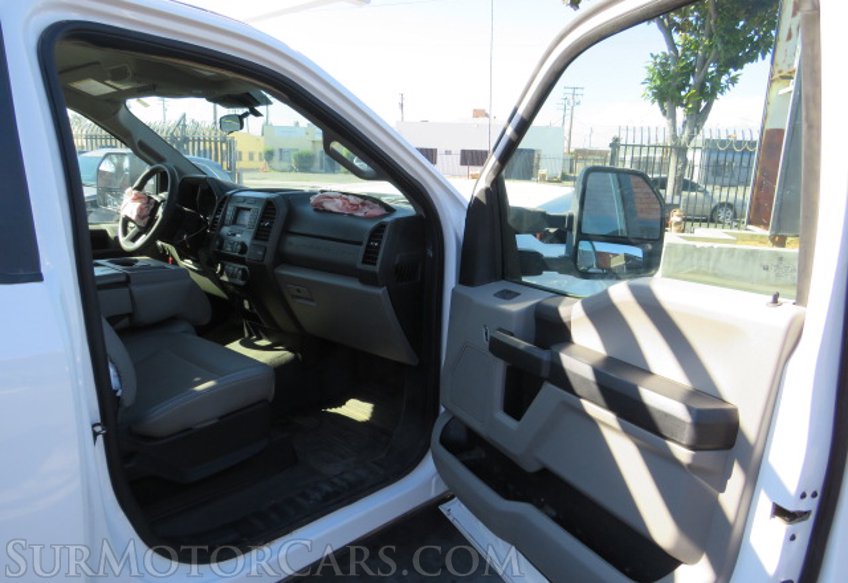 2020 Ford Super Duty F-250 SRW - Image 23