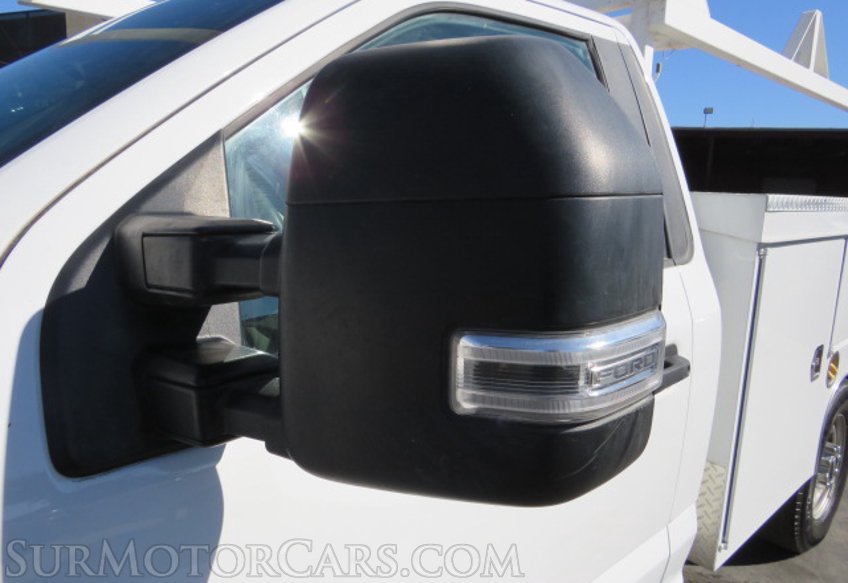 2020 Ford Super Duty F-250 SRW - Image 16