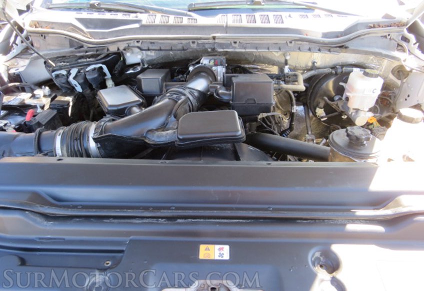 2020 Ford Super Duty F-250 SRW - Image 43