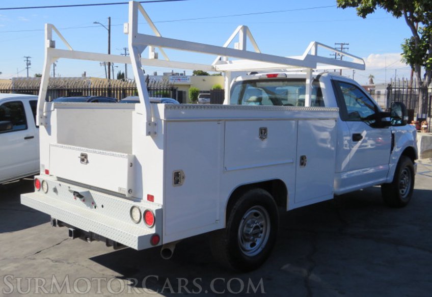 2020 Ford Super Duty F-250 SRW - Image 7