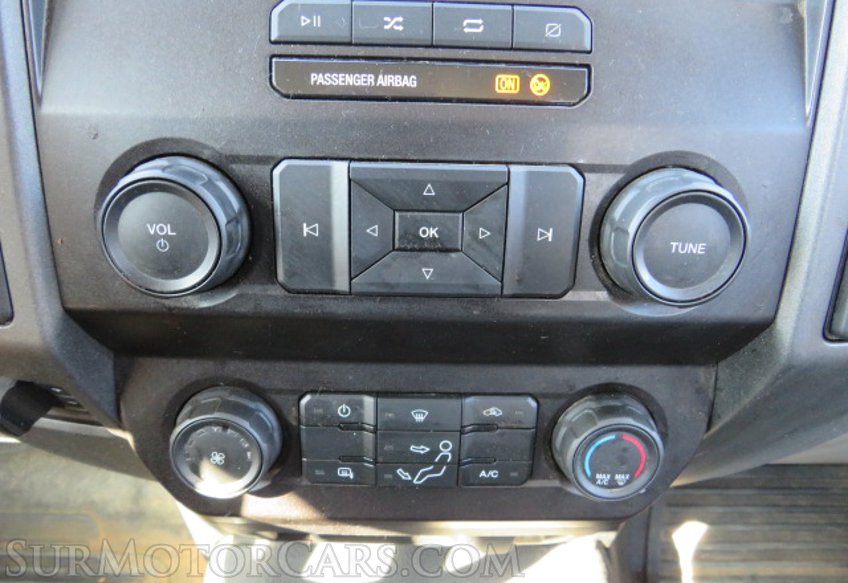 2020 Ford Super Duty F-250 SRW - Image 35