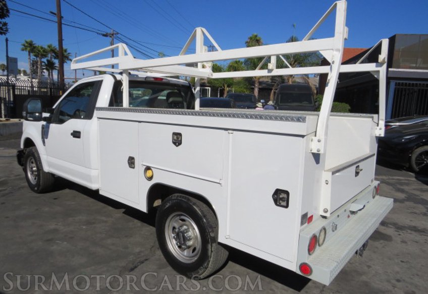 2020 Ford Super Duty F-250 SRW - Image 10