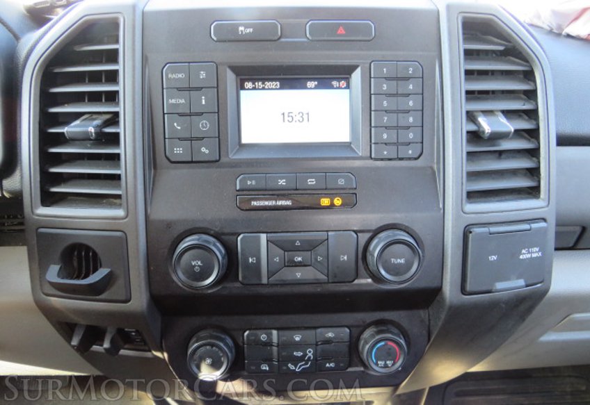 2020 Ford Super Duty F-250 SRW - Image 33