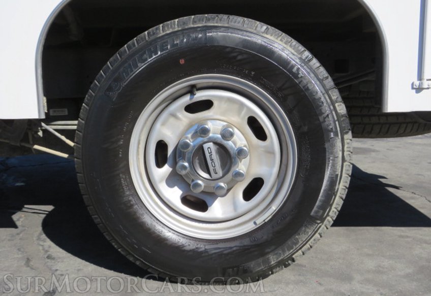 2020 Ford Super Duty F-250 SRW - Image 21