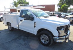 2020 Ford Super Duty F-250 SRW - Image 2