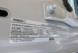 2020 Ford Super Duty F-250 SRW - Image 46