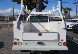 2020 Ford Super Duty F-250 SRW - Image 11