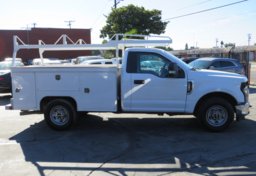 2020 Ford Super Duty F-250 SRW - Image 5