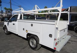 2020 Ford Super Duty F-250 SRW - Image 10