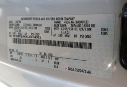 2020 Ford Super Duty F-250 SRW - Image 47