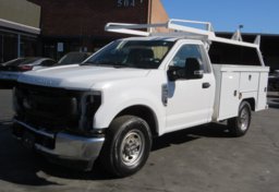 2020 Ford Super Duty F-250 SRW - Image 3