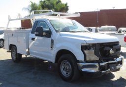 2020 Ford Super Duty F-250 SRW - Image 4
