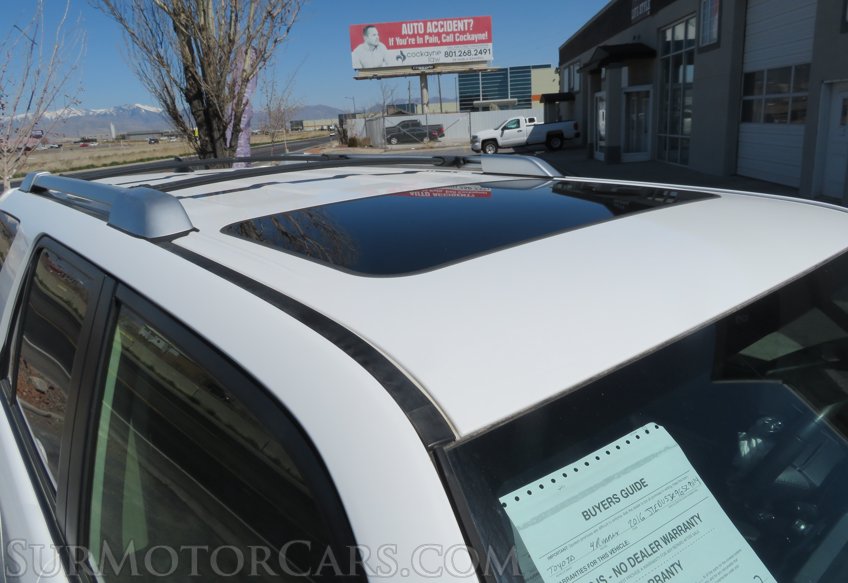 2016 Toyota 4Runner - Image 15