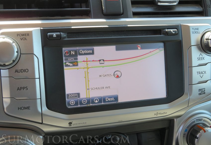 2016 Toyota 4Runner - Image 30
