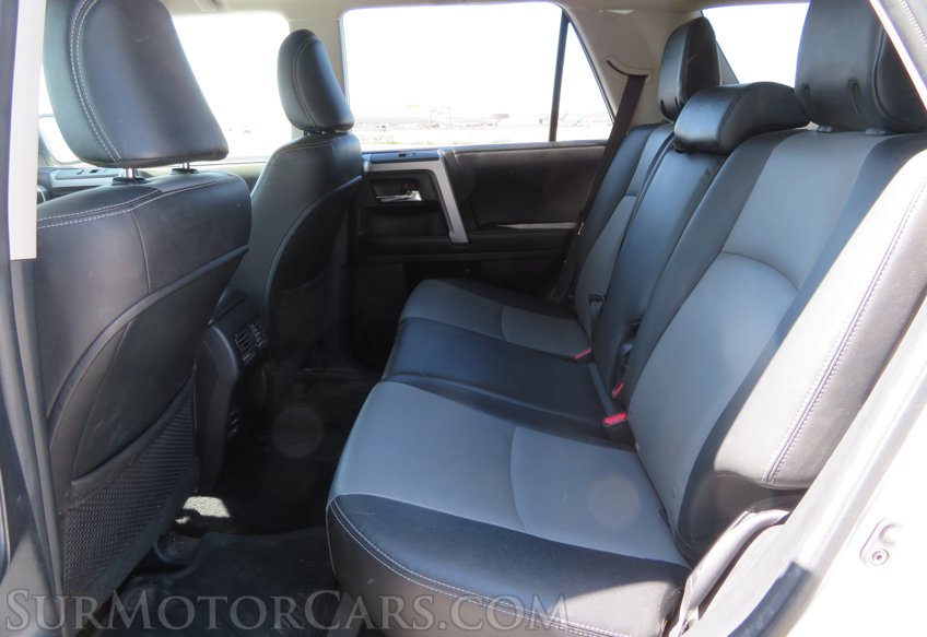 2016 Toyota 4Runner - Image 26