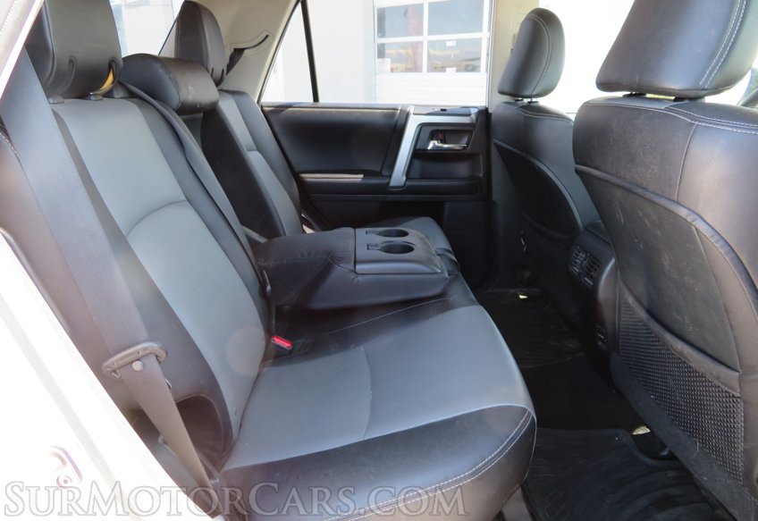 2016 Toyota 4Runner - Image 25