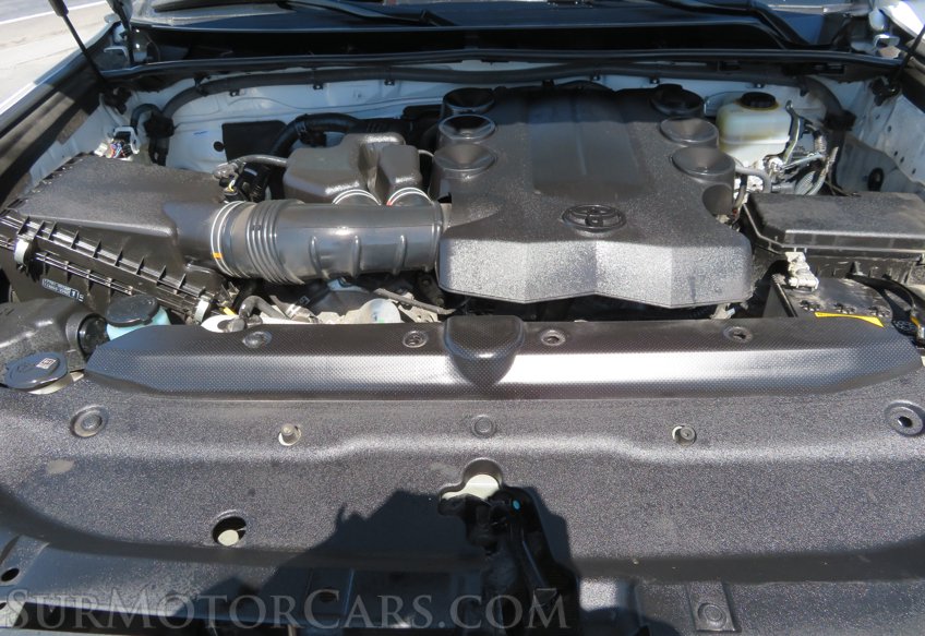2016 Toyota 4Runner - Image 44
