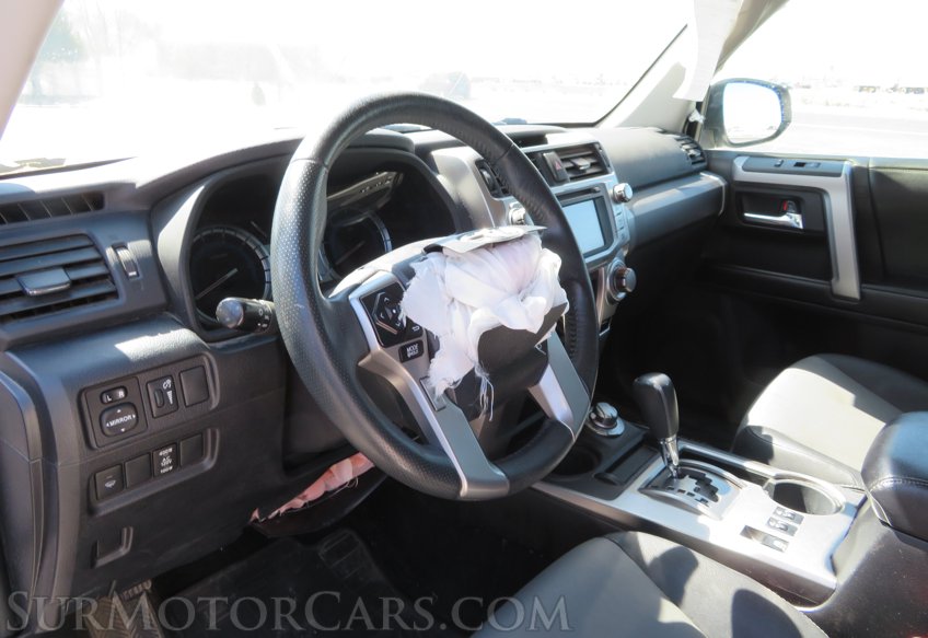 2016 Toyota 4Runner - Image 20
