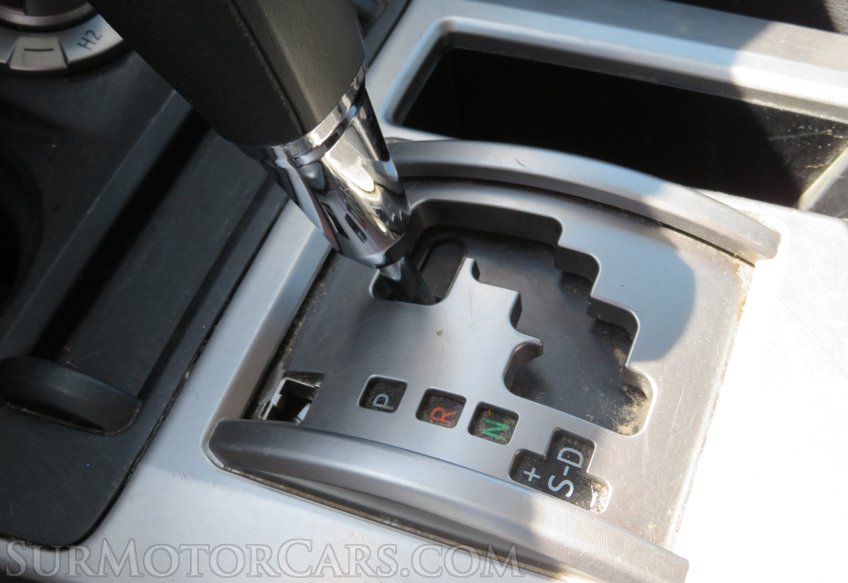 2016 Toyota 4Runner - Image 35