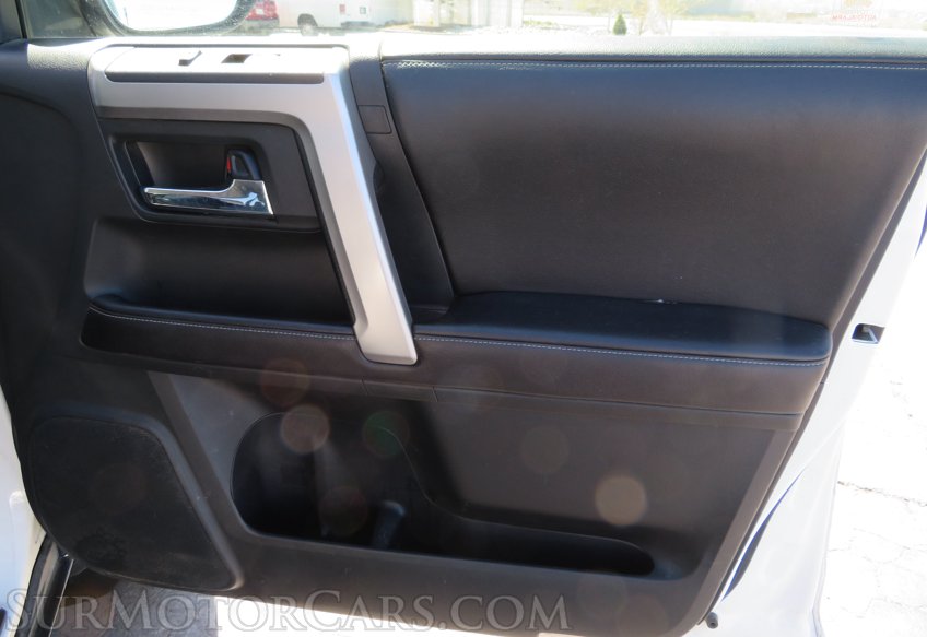 2016 Toyota 4Runner - Image 42