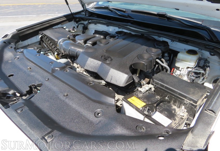 2016 Toyota 4Runner - Image 43