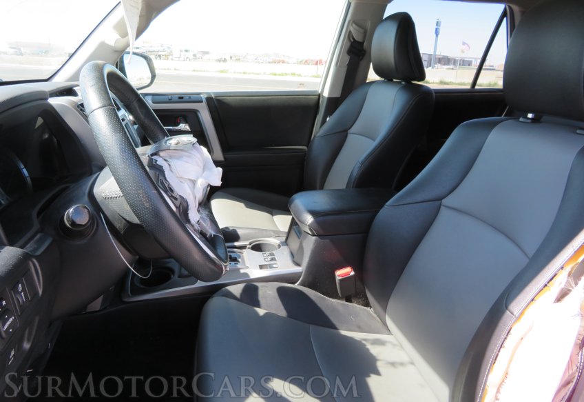 2016 Toyota 4Runner - Image 21