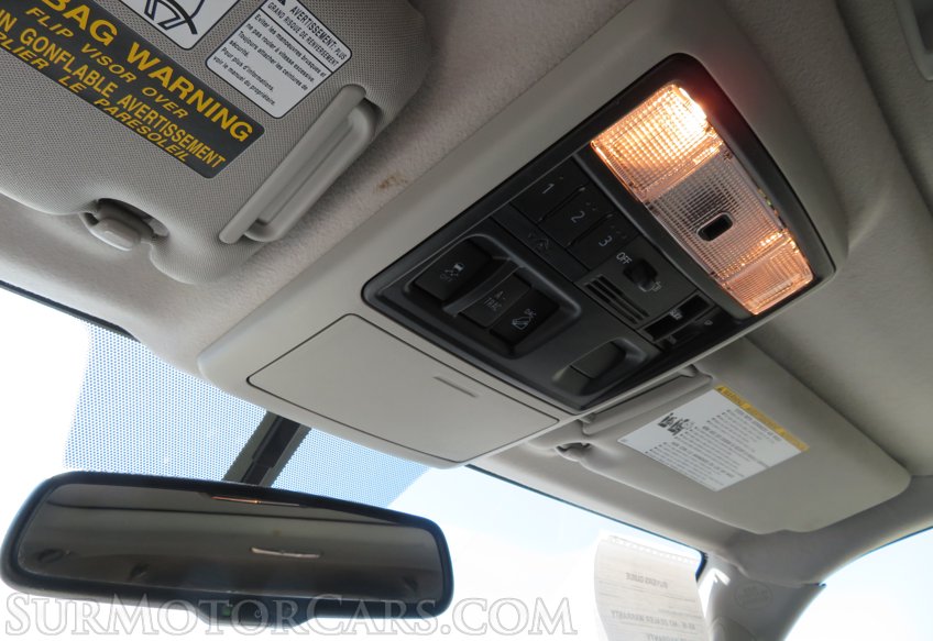 2016 Toyota 4Runner - Image 38