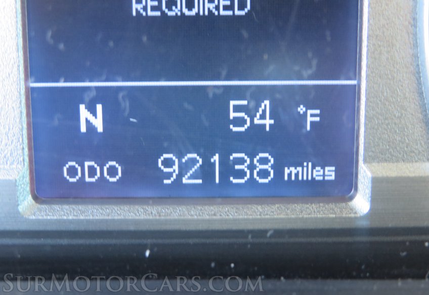 2016 Toyota 4Runner - Image 28