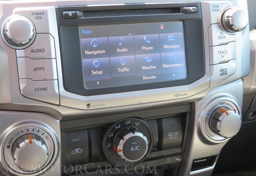 2016 Toyota 4Runner - Image 31