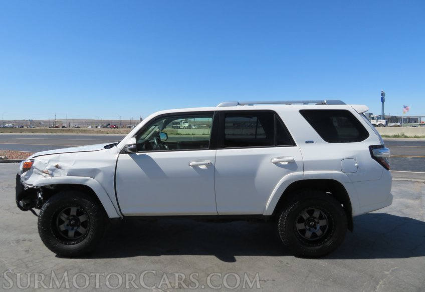 2016 Toyota 4Runner - Image 10