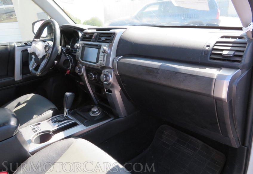 2016 Toyota 4Runner - Image 23