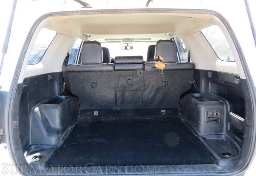 2016 Toyota 4Runner - Image 27