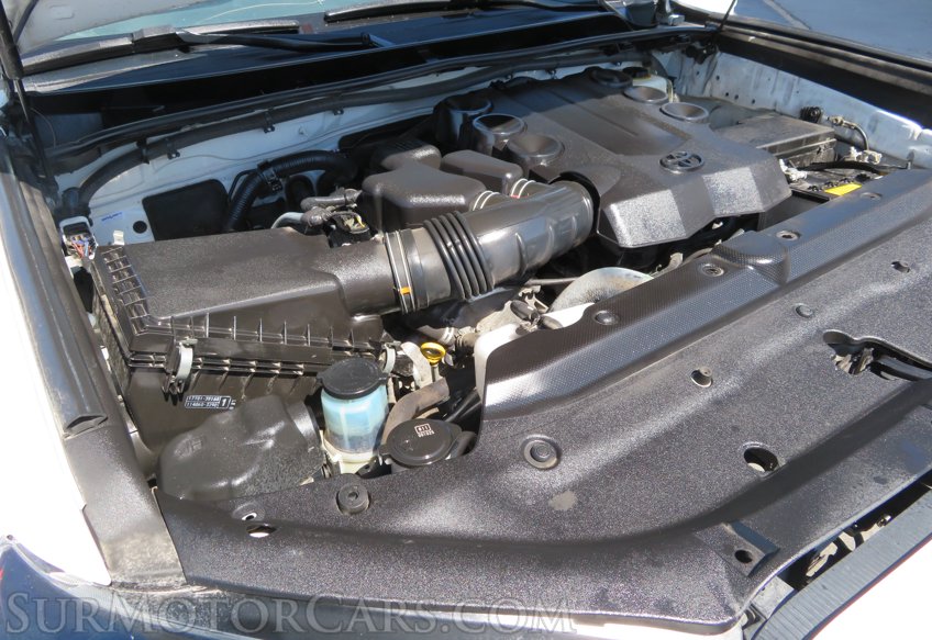 2016 Toyota 4Runner - Image 45