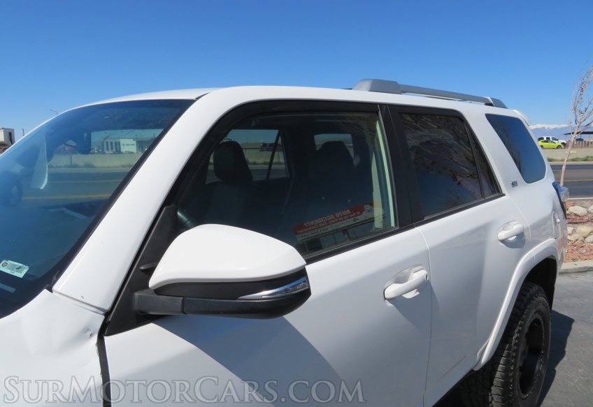 2016 Toyota 4Runner - Image 12