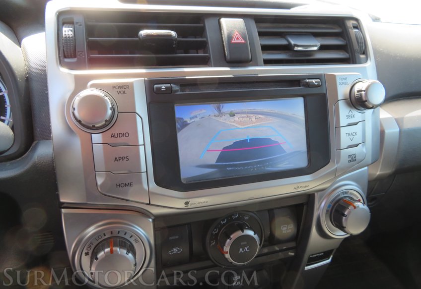 2016 Toyota 4Runner - Image 29