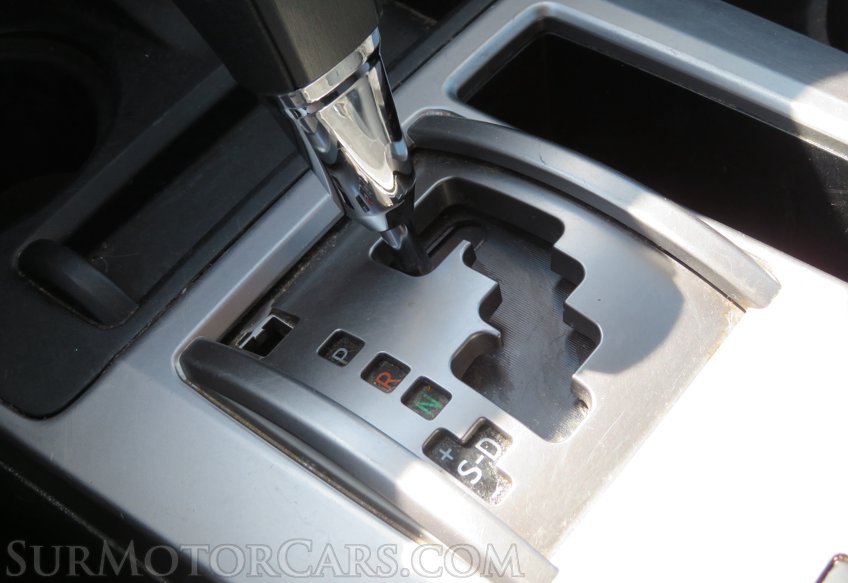 2016 Toyota 4Runner - Image 32