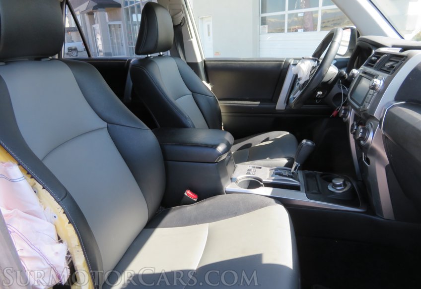 2016 Toyota 4Runner - Image 22