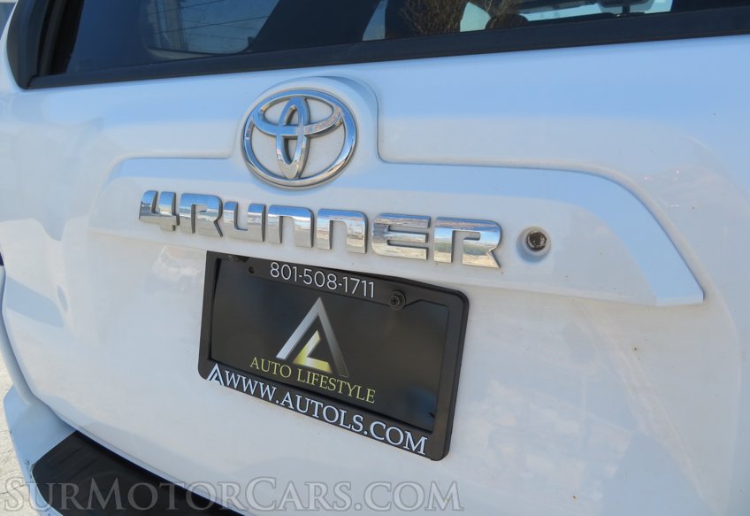 2016 Toyota 4Runner - Image 17