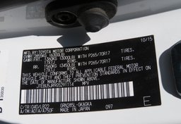 2016 Toyota 4Runner - Image 46